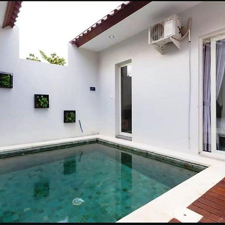 Bale Village B5 Villa Kerobokan  Exterior photo