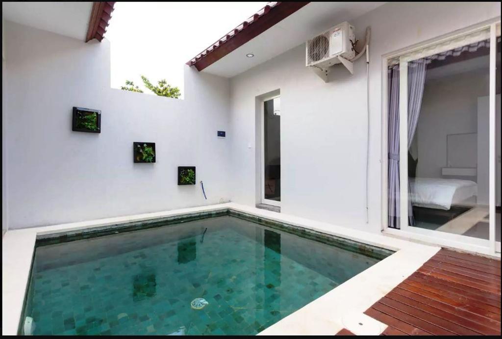 Bale Village B5 Villa Kerobokan  Exterior photo