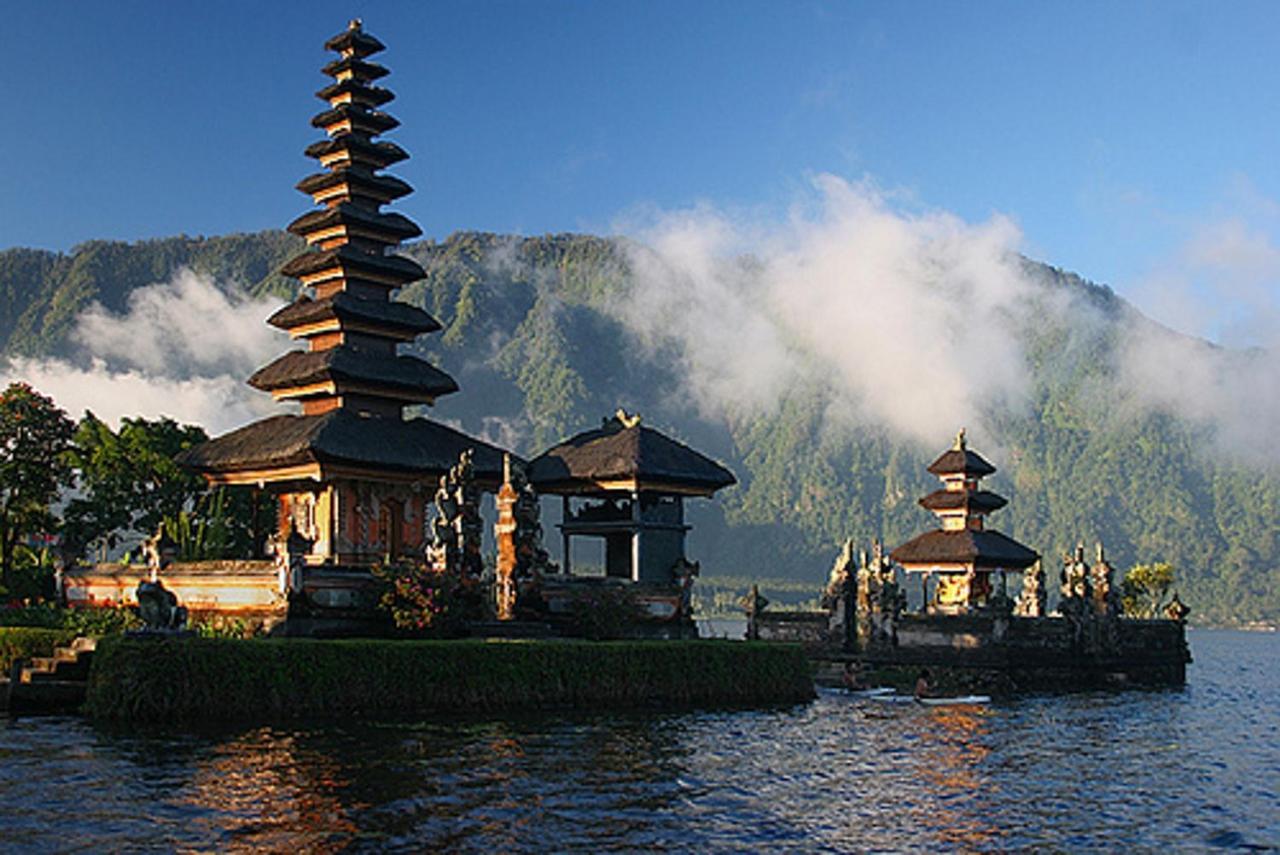 Bale Village B5 Villa Kerobokan  Exterior photo
