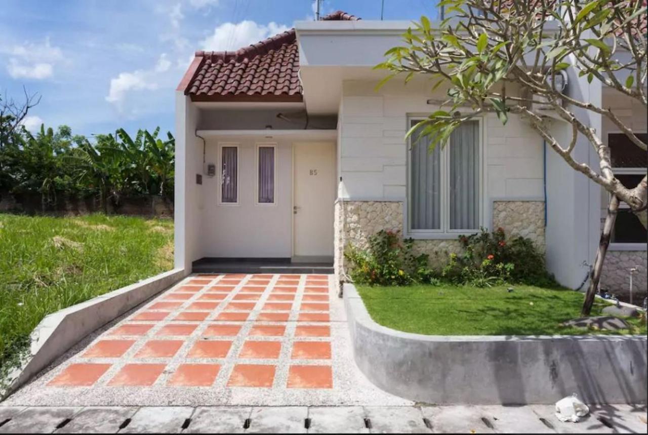 Bale Village B5 Villa Kerobokan  Exterior photo